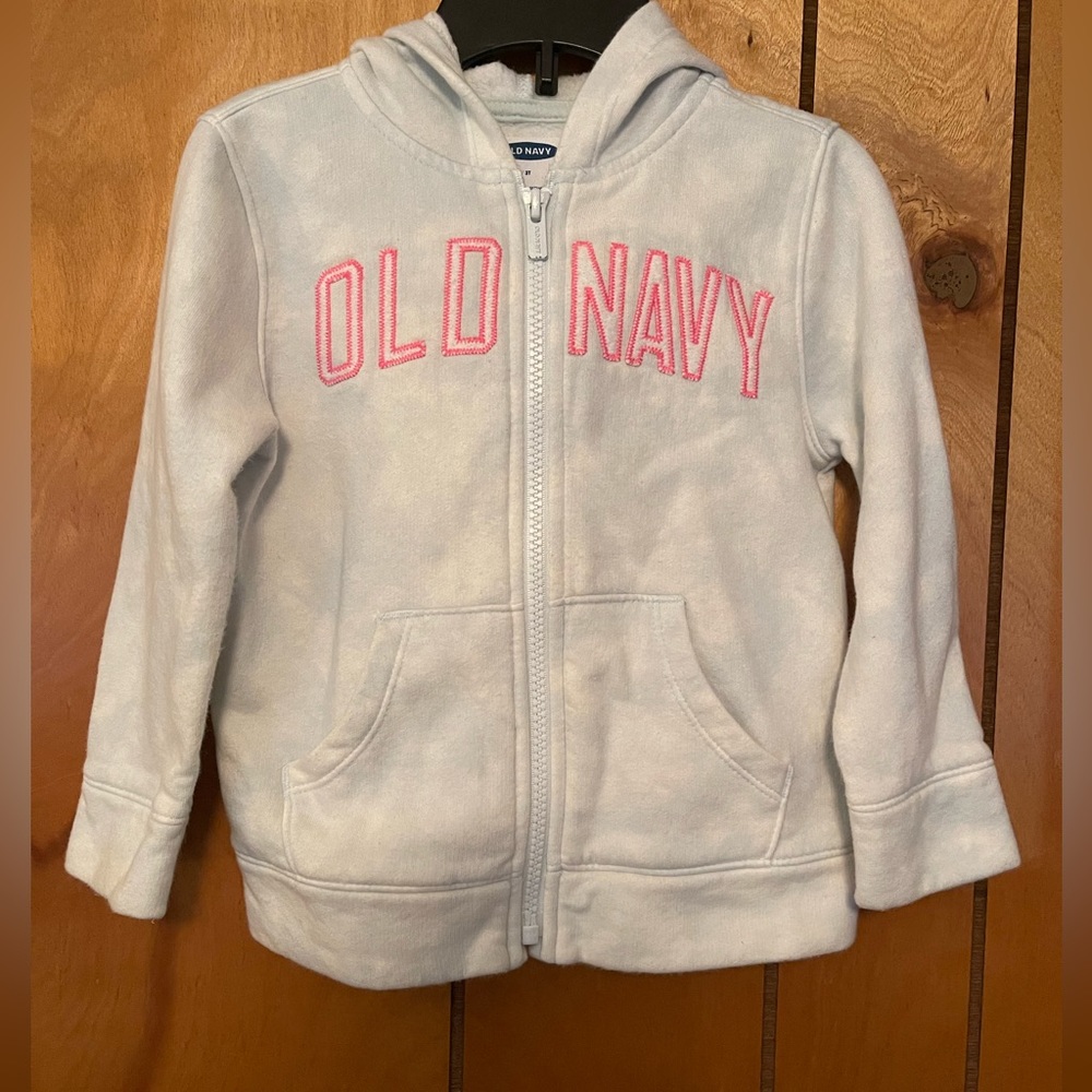 Old Navy Hoodie
